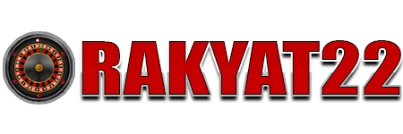 Logo RAKYAT22